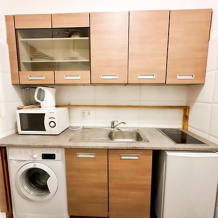 Cozy Rooms In Brigittenau Area Mm7 Виена Екстериор снимка