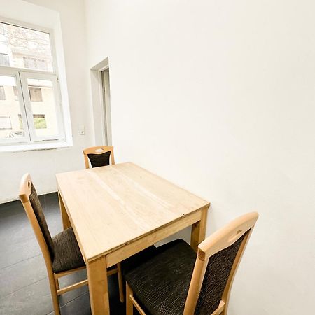 Cozy Rooms In Brigittenau Area Mm7 Виена Екстериор снимка