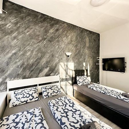 Cozy Rooms In Brigittenau Area Mm7 Виена Екстериор снимка