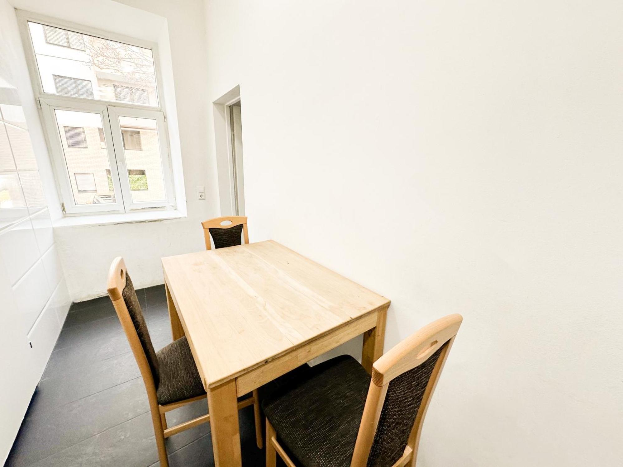 Cozy Rooms In Brigittenau Area Mm7 Виена Екстериор снимка