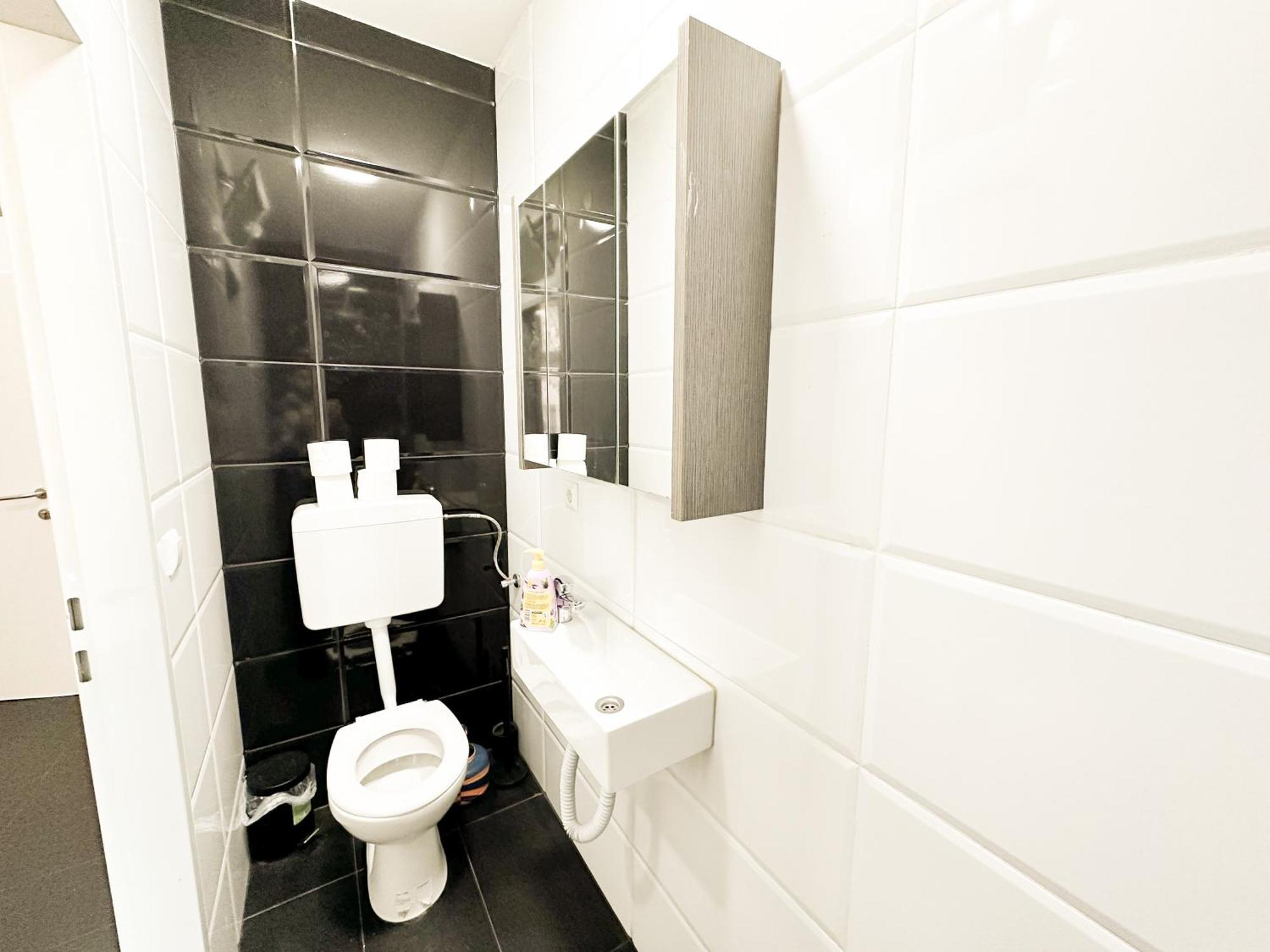 Cozy Rooms In Brigittenau Area Mm7 Виена Екстериор снимка