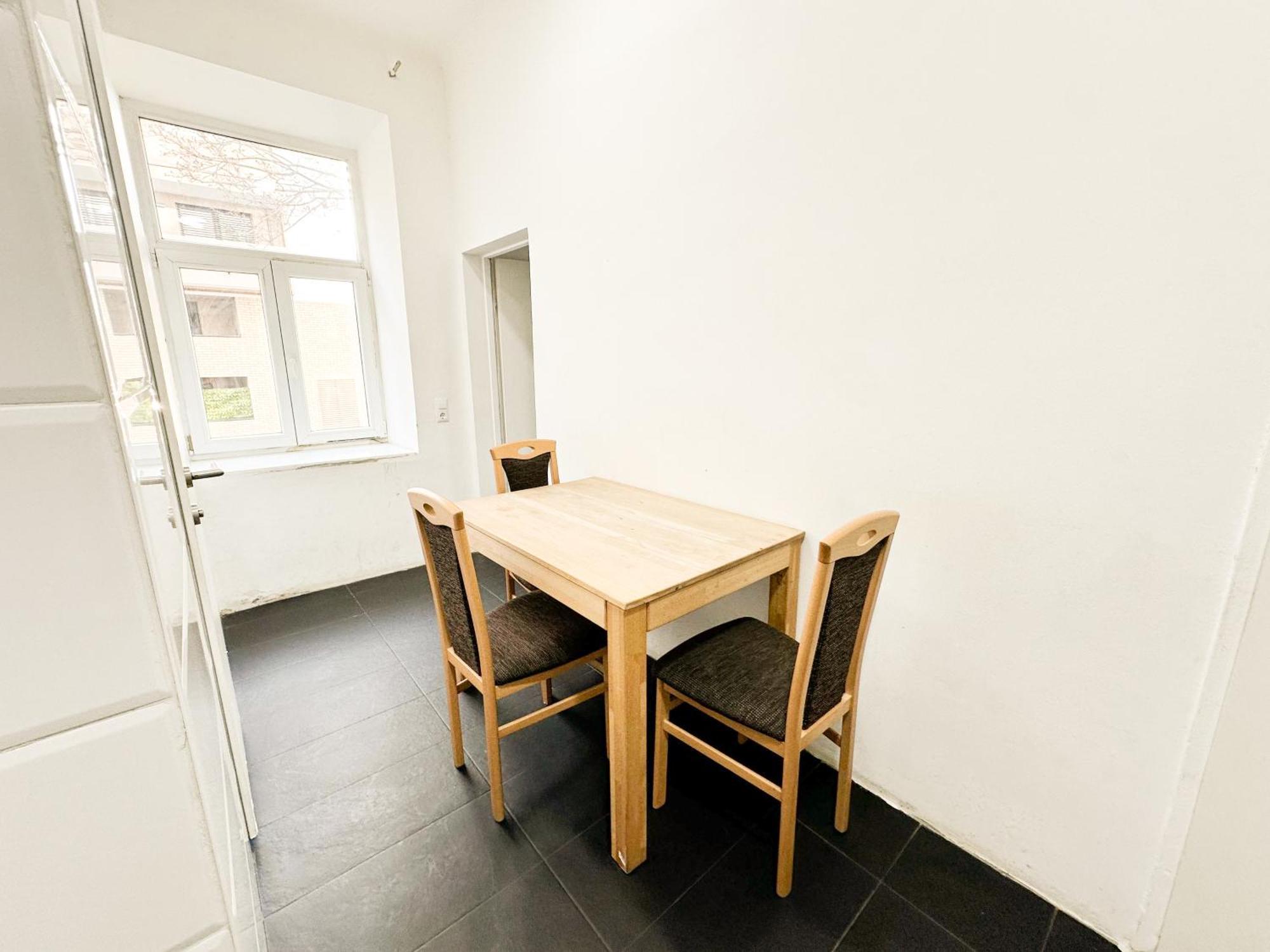 Cozy Rooms In Brigittenau Area Mm7 Виена Екстериор снимка